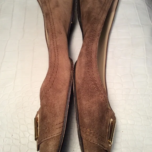 Jimmy choo Wendy flats🥿SALE!!!🥿🥿🥿🥿 - Picture 6 of 8